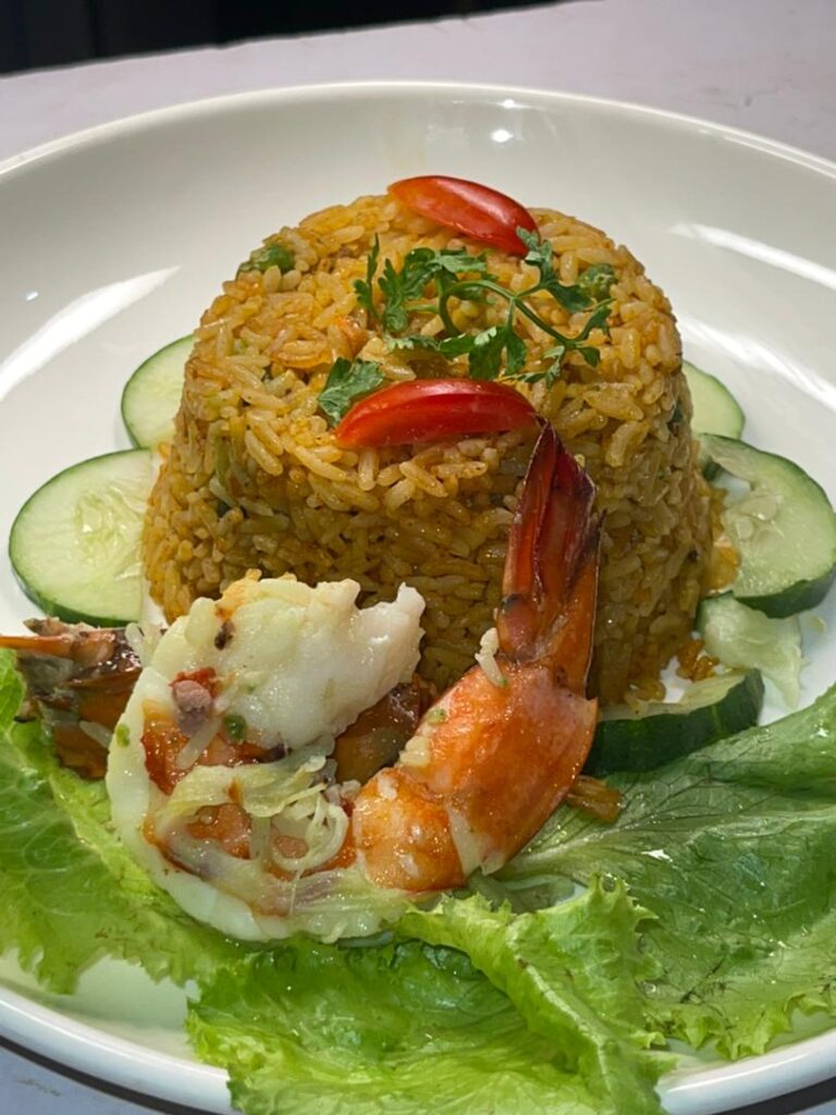 CHALON SUITES - HOTELS IN LAGOS - OKOTA HOTELS